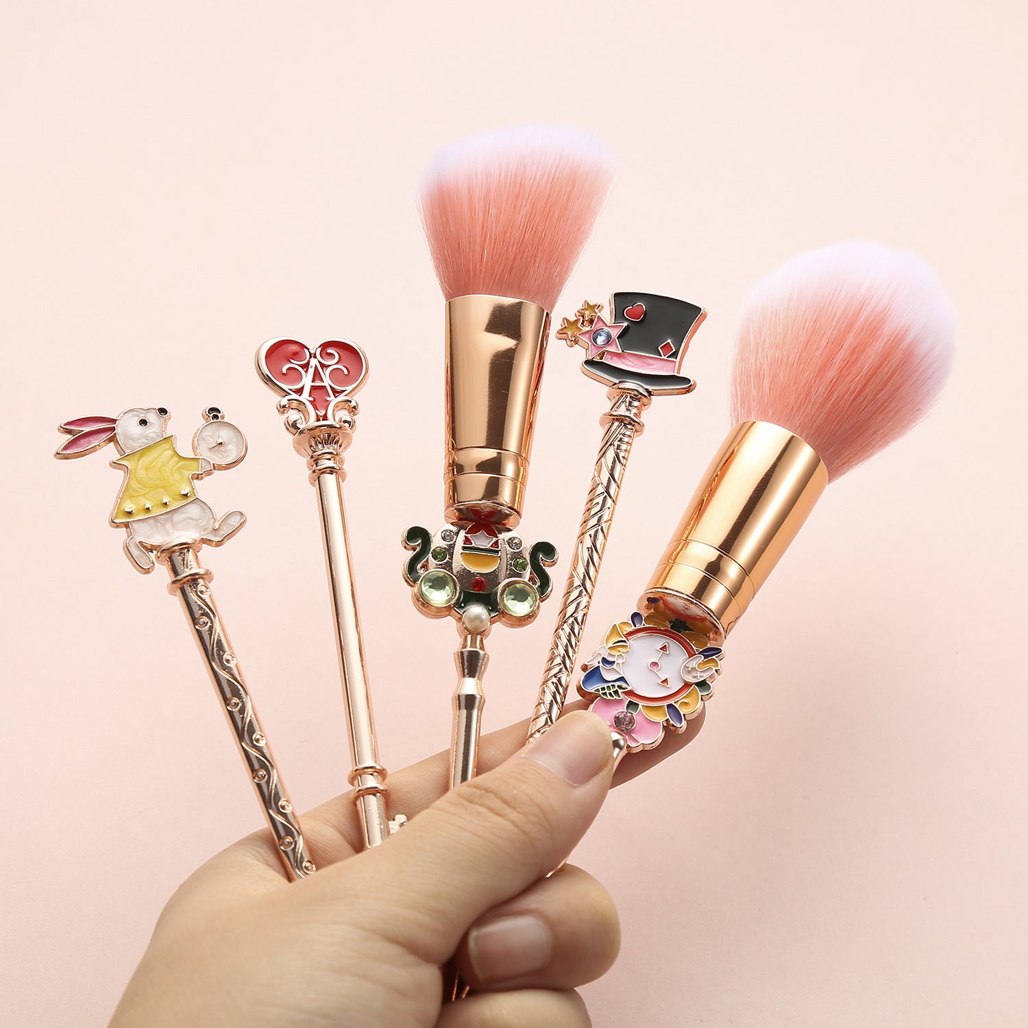 Alice makeup brush - NJPH Best Selling 