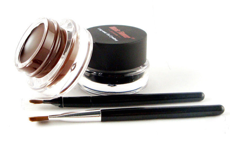 Eyeliner black and brown - NJPH Best Selling 