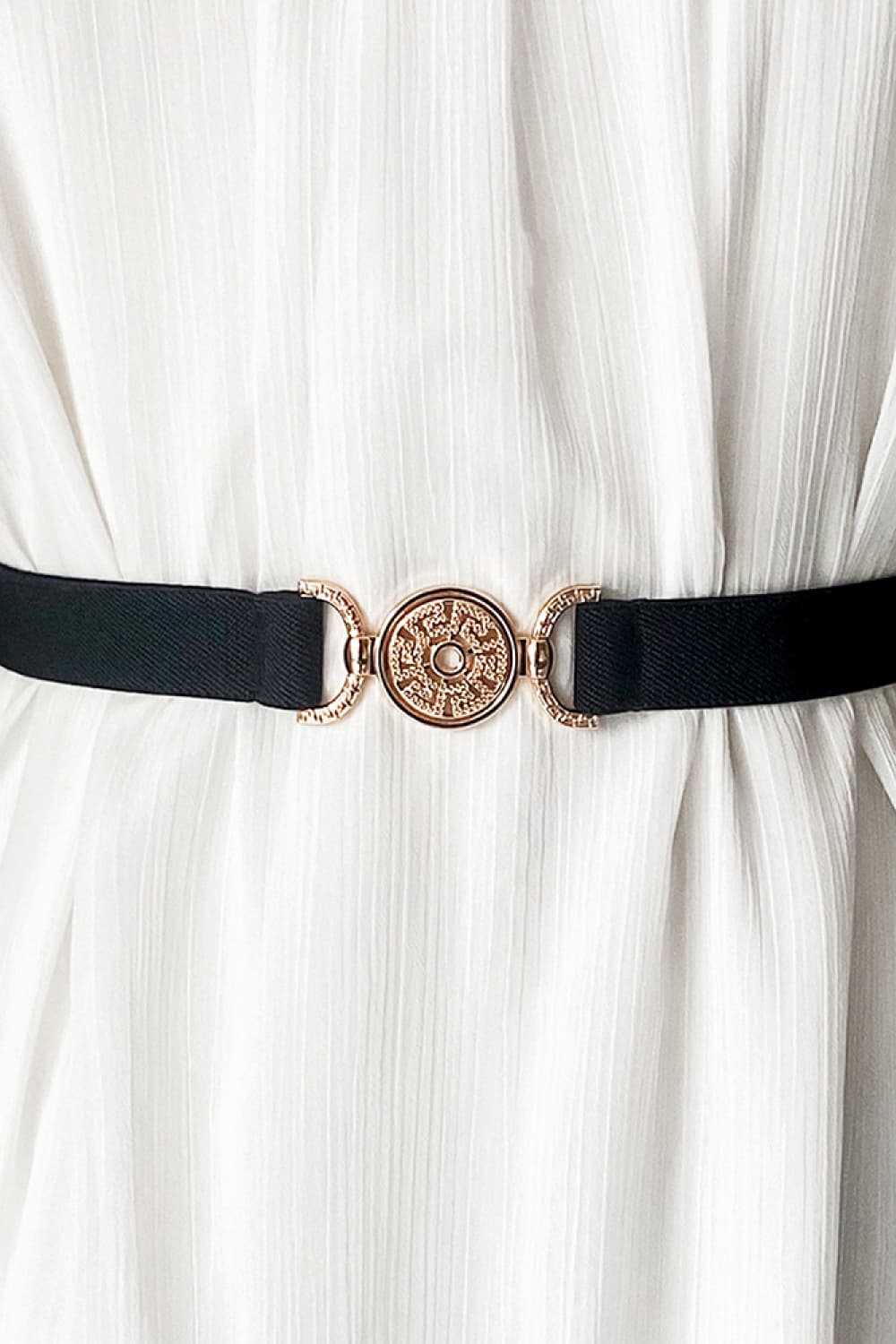 PU Leather Belt - NJPH Best Selling 