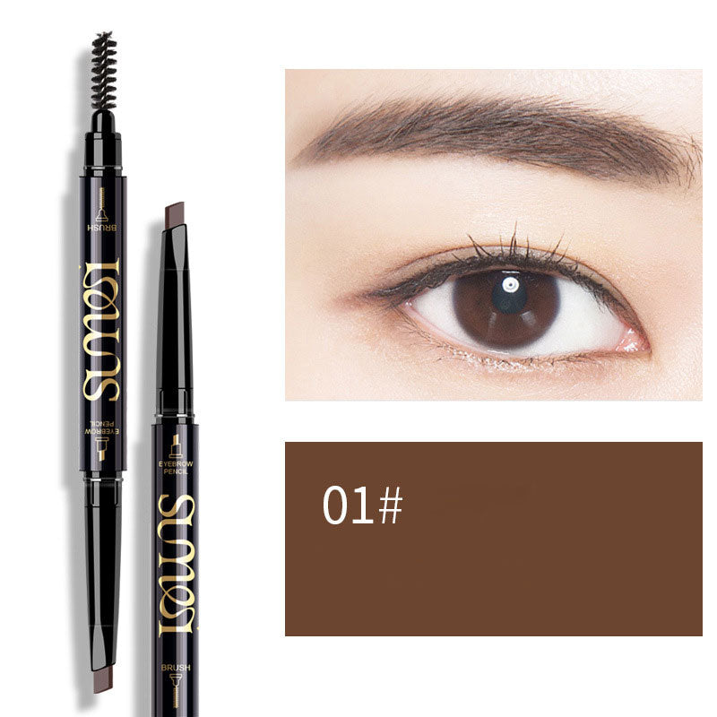 Rotary eyebrow pencil - NJPH Best Selling 