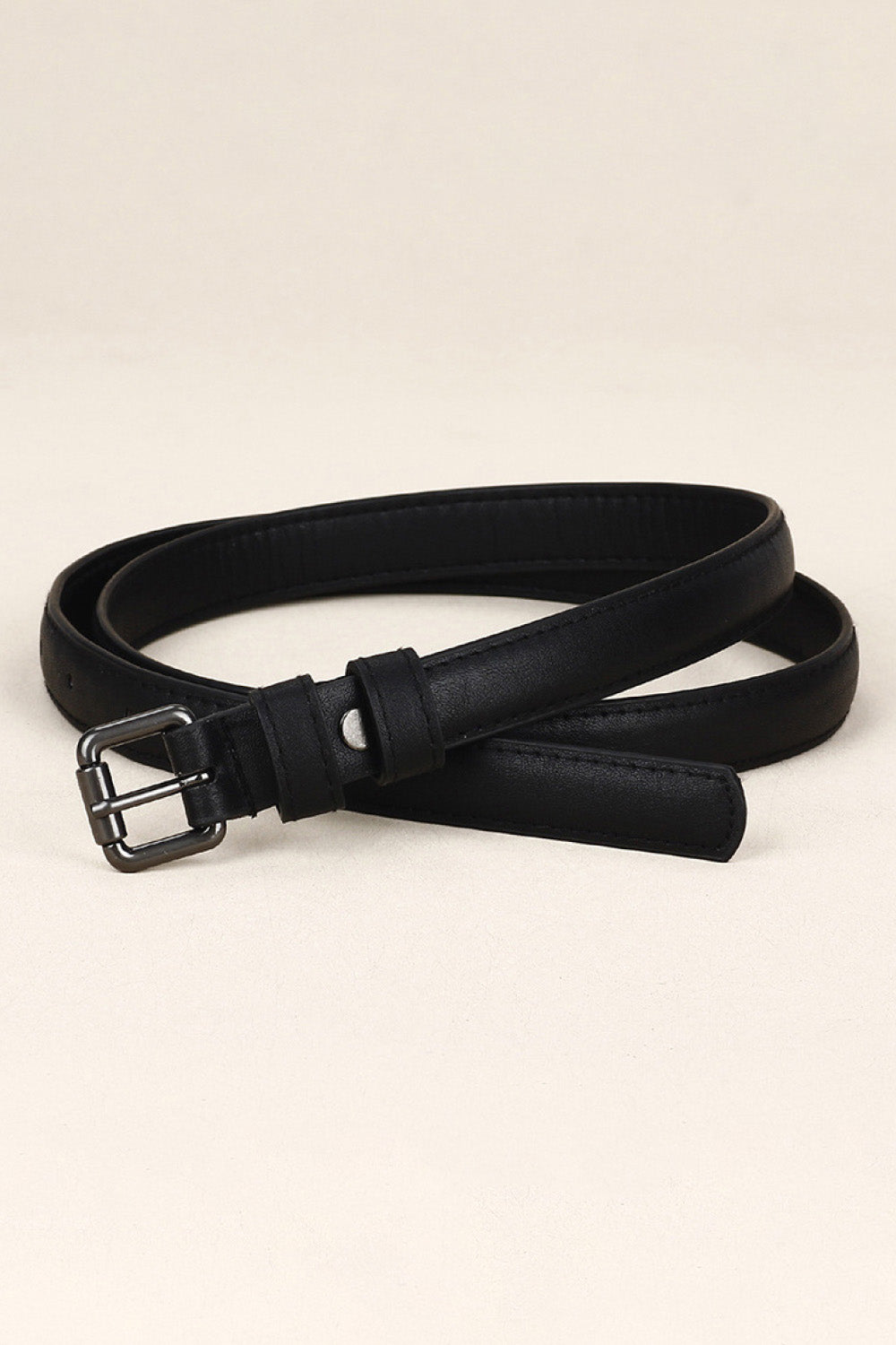 PU Leather Belt - NJPH Best Selling 