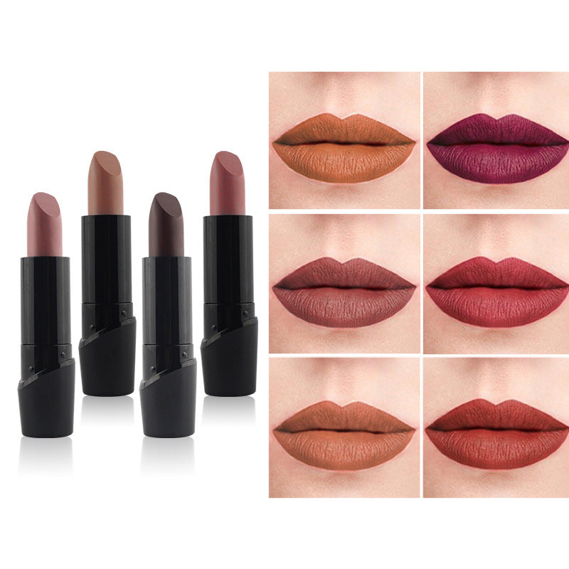 Lipstick mineral matte lipstick - NJPH Best Selling 