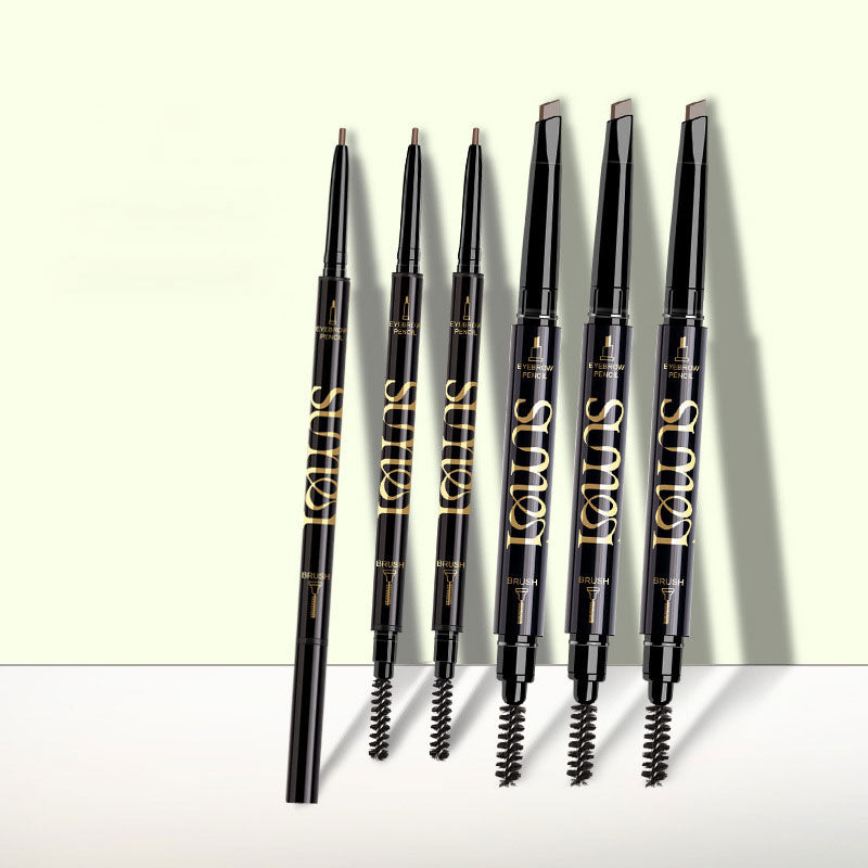 Rotary eyebrow pencil - NJPH Best Selling 