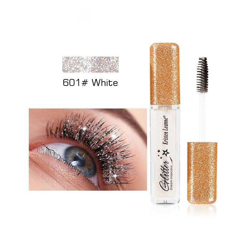 Shiny Broken Diamond Color Mascara - NJPH Best Selling 