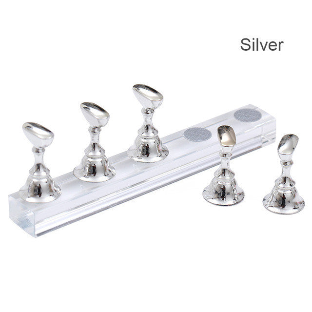 Nail Art Stand - NJPH Best Selling 