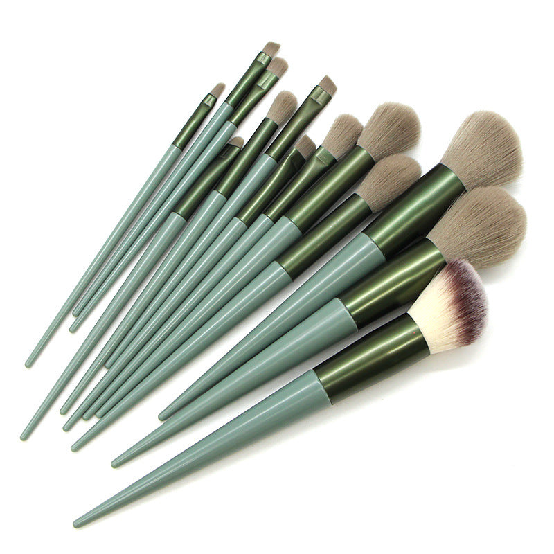 Makeup brush set - NJPH Best Selling 