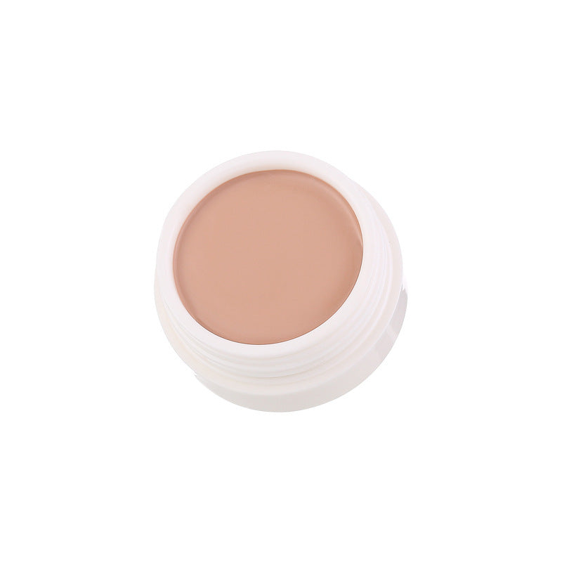 Clear Isolation Concealer Freckles Cover Foundation Cream - NJPH Best Selling 