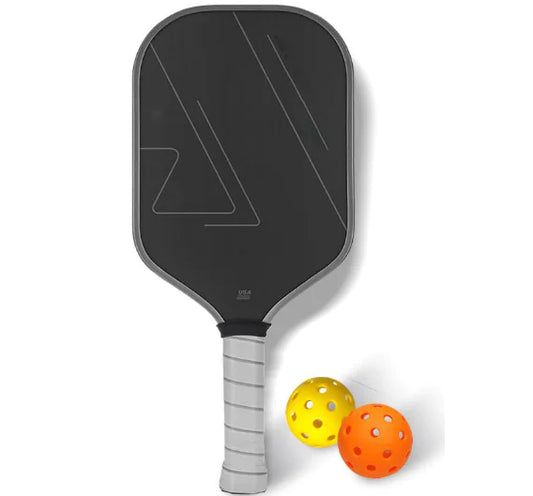 Carbon Fiber Pickleball Paddle - NJPH Best Selling 