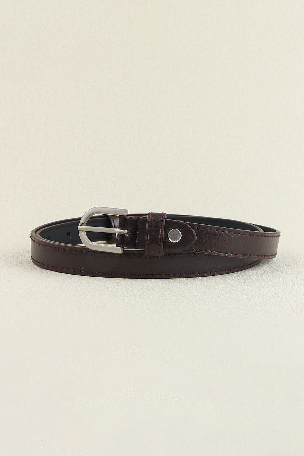 PU Leather Belt - NJPH Best Selling 