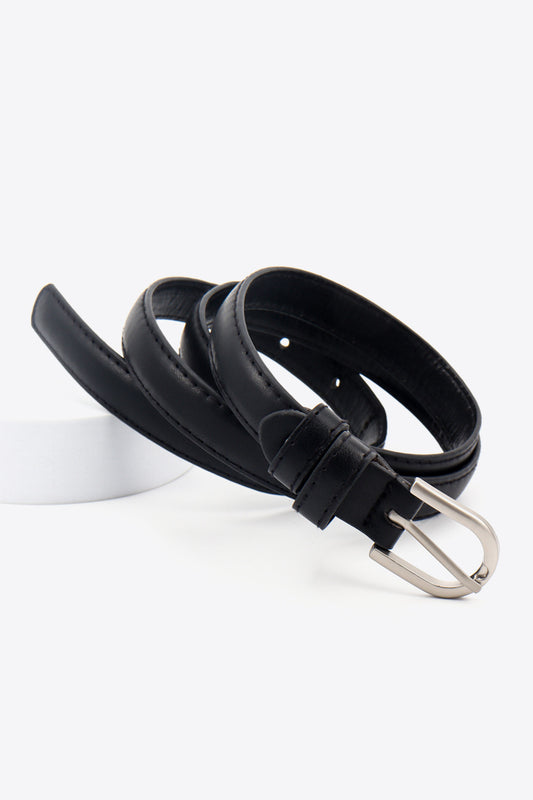 PU Leather Belt - NJPH Best Selling 