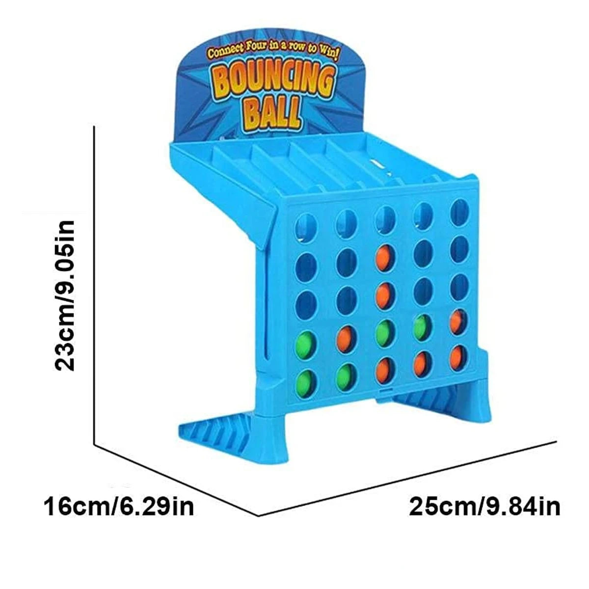 ZK30 4 Shots Connect Board Game Kids Children Family Match Game Christmas Xmas Training Educational Toy Finger Shooting Game - NJPH Best Selling 