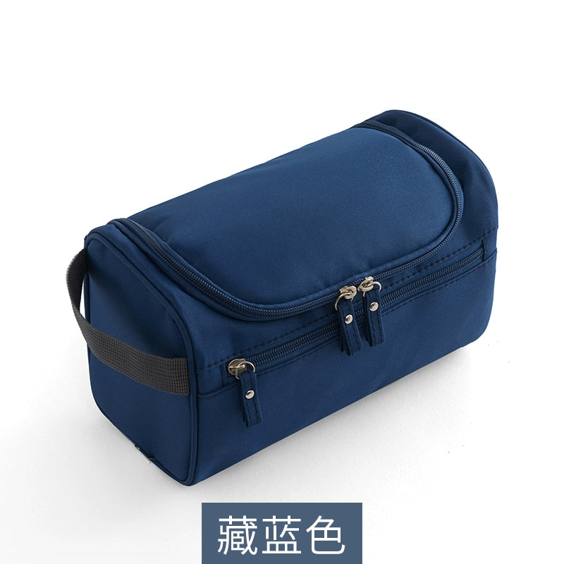 Large Capacity Business Trip Personal Hygiene Bag Men's Satchel Bath Bag Bath Bag Portable Cosmetic Bag Women's Travel Storage Bag - NJPH Best Selling 