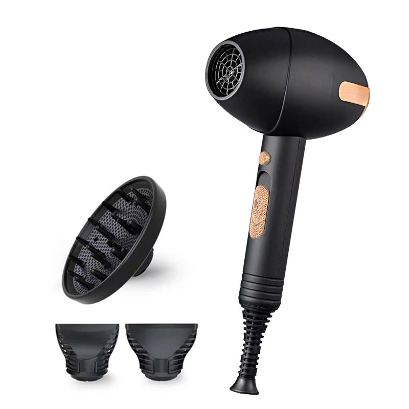 High-speed Hair Dryer High-power Hair Salon - NJPH Best Selling 