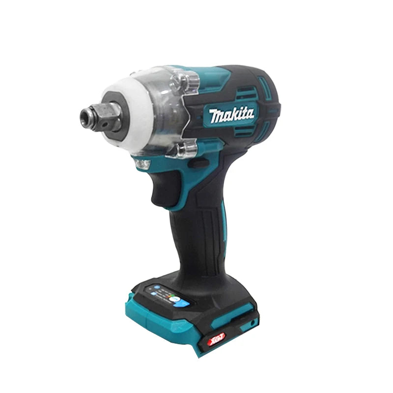 Makita TW004G 18V Electric Wrhench Cordless Machine Brushless Rechargable Power Tools HomeDIY Tool For Makita 18V Battery - NJPH Best Selling 