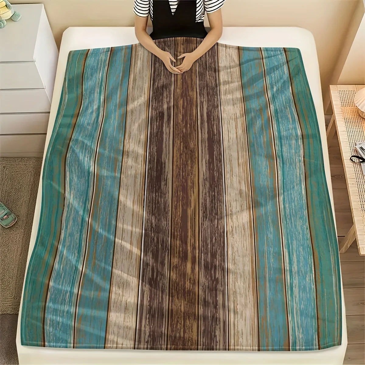 Throw Blanket-njphbestselling.com