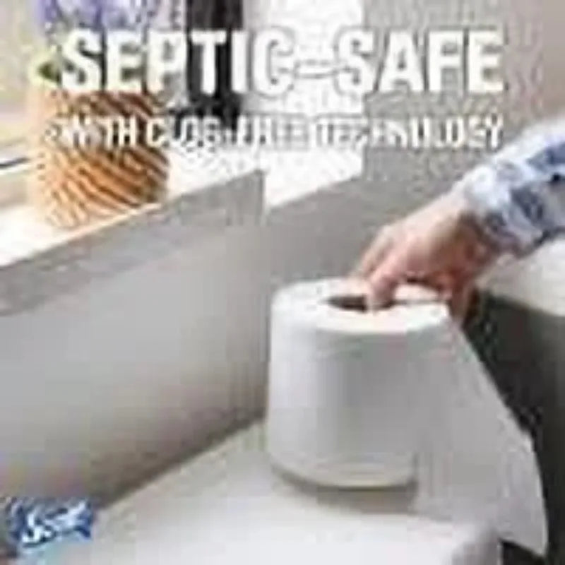 Scott 1000 Toilet Paper, 36 Rolls, 1,000 Sheets per Roll - NJPH Best Selling 