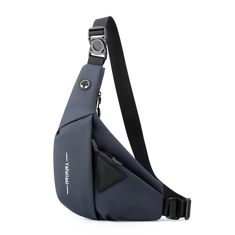 Sling Chest Bag small shoulder bag husband messenger bag for men boy m – NJPH Best Selling Sling Chest Bag small shoulder bag husband messenger bag for men boy m – NJPH Best Selling
