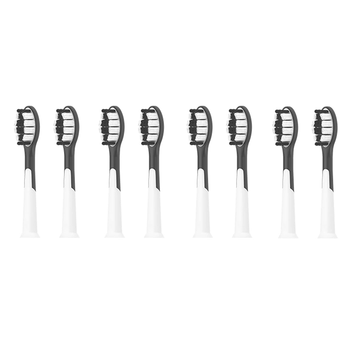 Original SUBORT Brush Heads S9 Sonic Electric Toothbrush Accessories Replacement Toothbrush Heads - NJPH Best Selling 