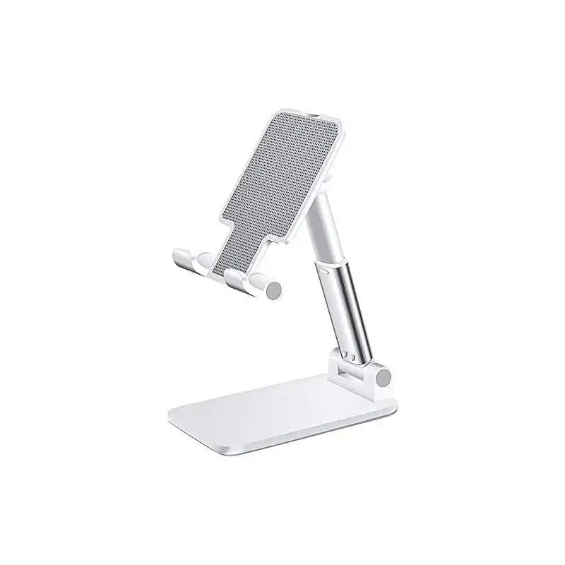 Desk Mobile Phone Holder Stand For IPhone IPad Xiaomi Adjustable Desktop Tablet Holder Universal Table Cell Phone Stand - NJPH Best Selling 