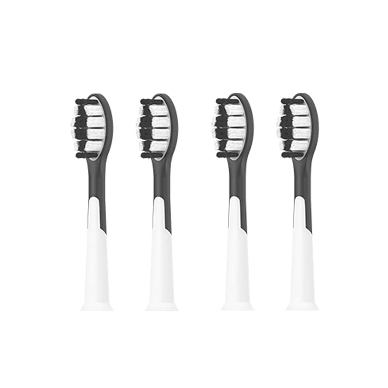 Original SUBORT Brush Heads S9 Sonic Electric Toothbrush Accessories Replacement Toothbrush Heads - NJPH Best Selling 