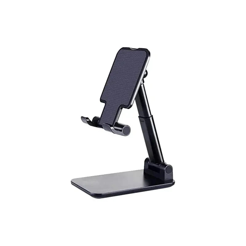 Desk Mobile Phone Holder Stand For IPhone IPad Xiaomi Adjustable Desktop Tablet Holder Universal Table Cell Phone Stand - NJPH Best Selling 