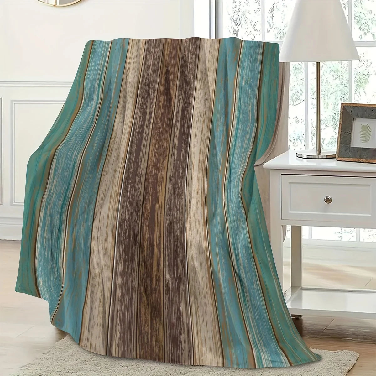 Throw Blanket-njphbestselling.com