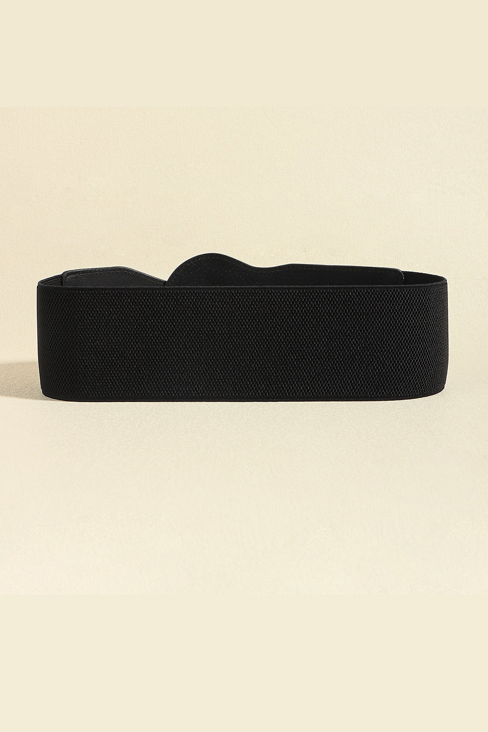 Zinc Alloy PU Leather Belt - NJPH Best Selling 