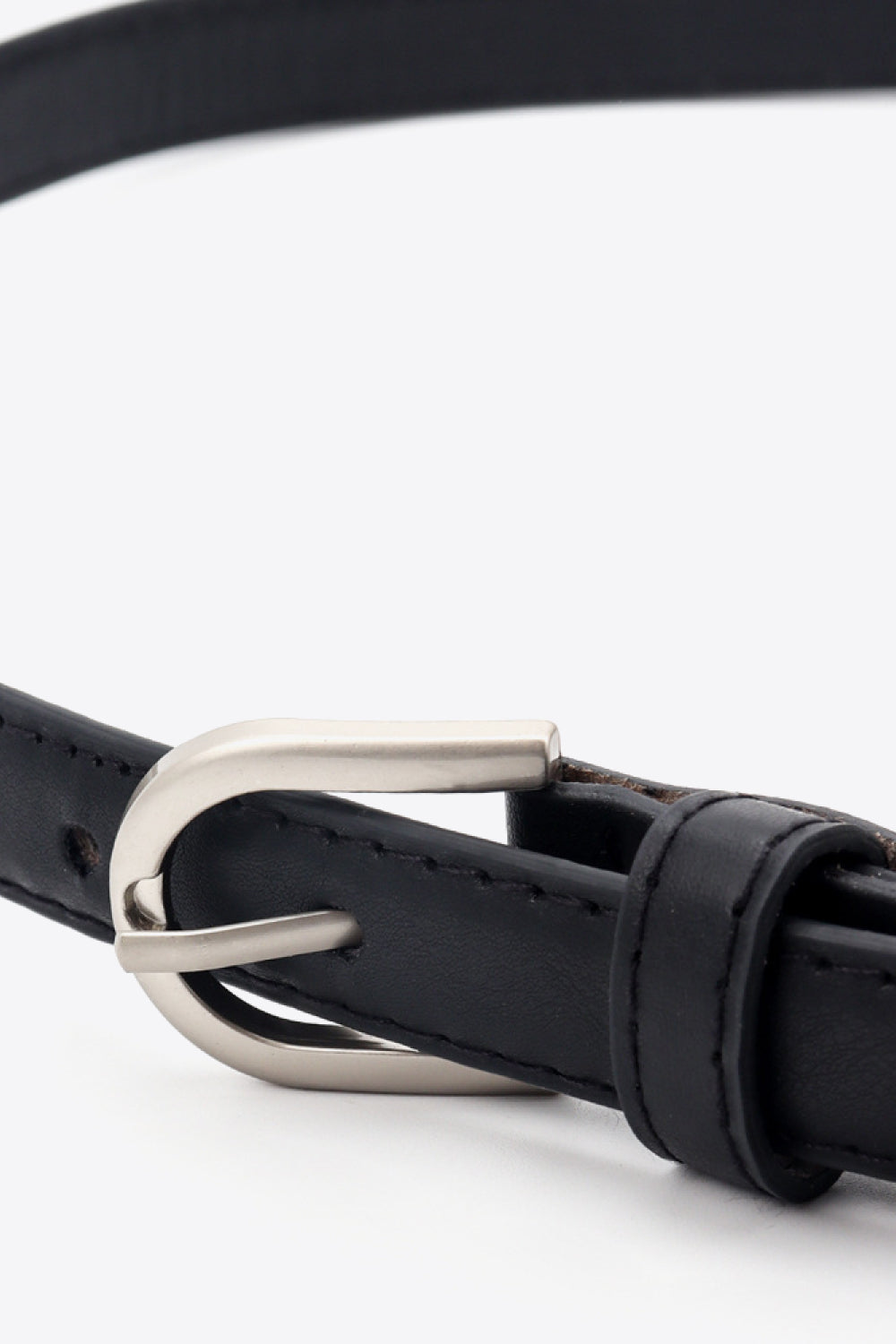 PU Leather Belt - NJPH Best Selling 