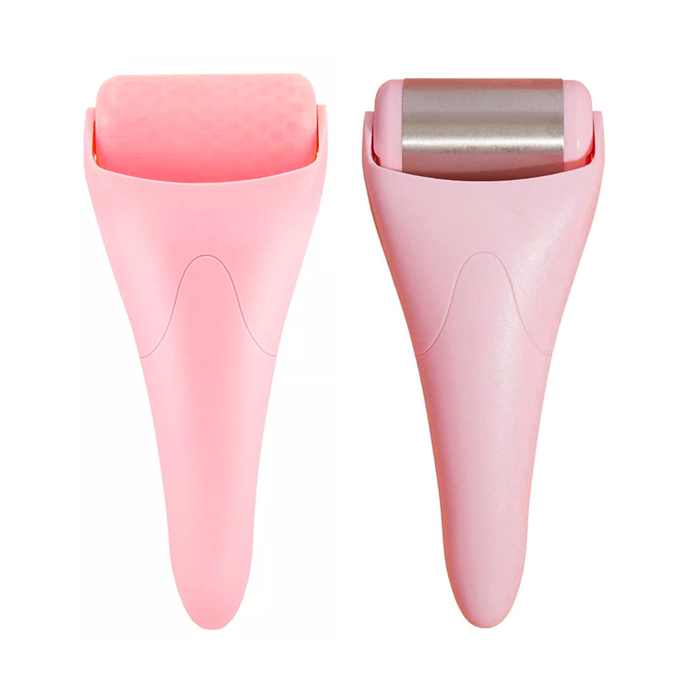 Plastic Care Facial Massage Ice Roller - NJPH Best Selling 