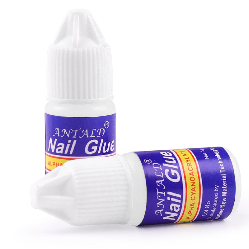 Nail Piece Jewelry 3g Nail Glue Art Supplies Wholesale - NJPH Best Selling 