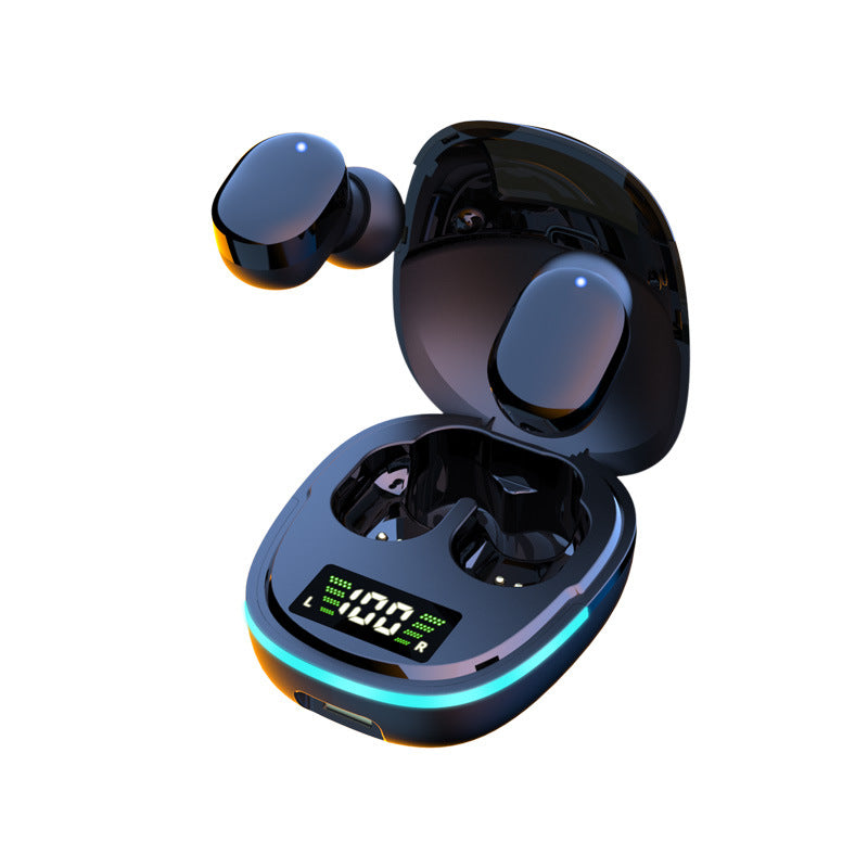 New 5.0 Stereo In-Ear Bluetooth Headphones - NJPH Best Selling 