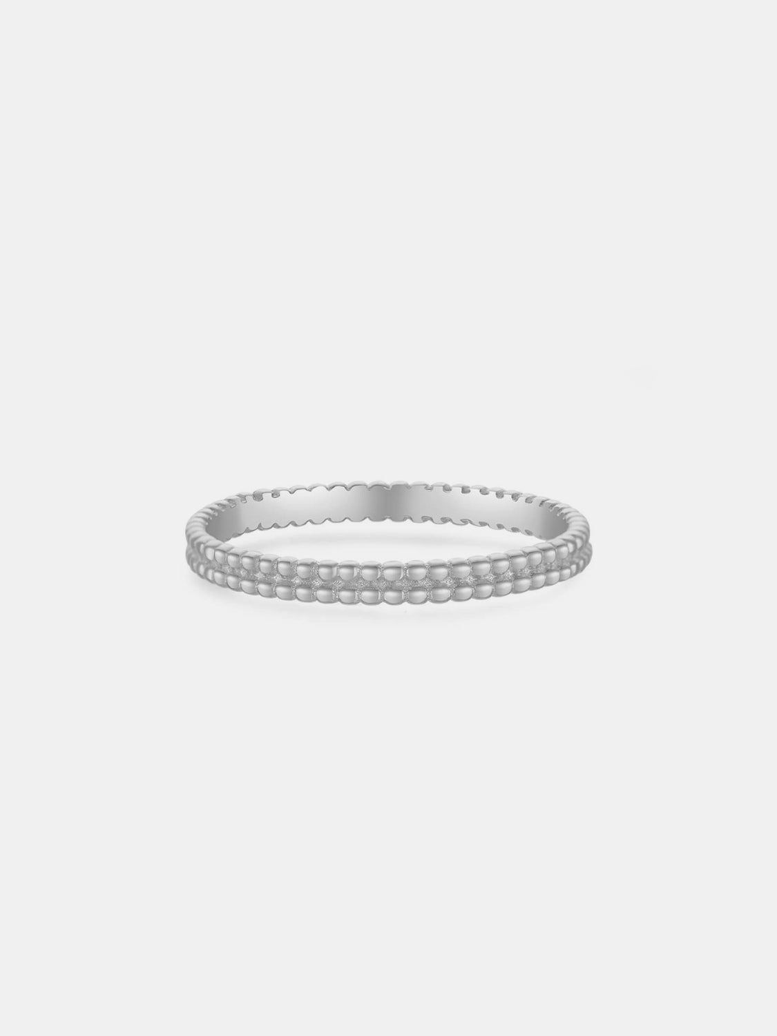 925 Sterling Silver Ring - NJPH Best Selling 