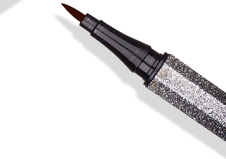 Starry Sky Liquid Eyeliner Pen Waterproof Long Lasting No Smudge - NJPH Best Selling 