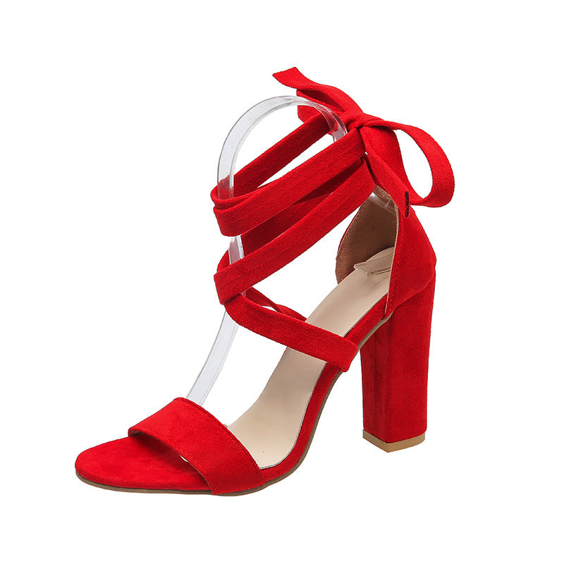 Women's Fashion Casual Bow Sandals - NJPH Best Selling 