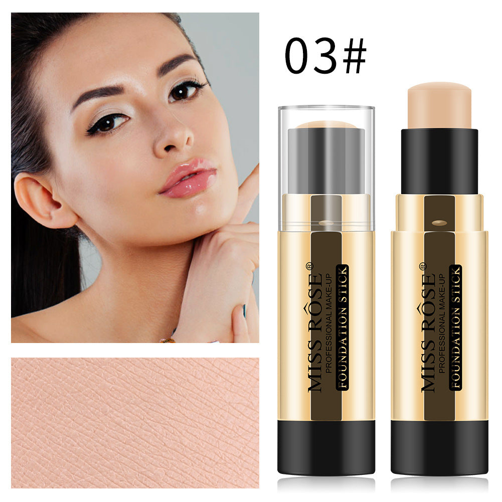 Women's Make-up Three-dimensional Face Concealer And Repair Stick - NJPH Best Selling 