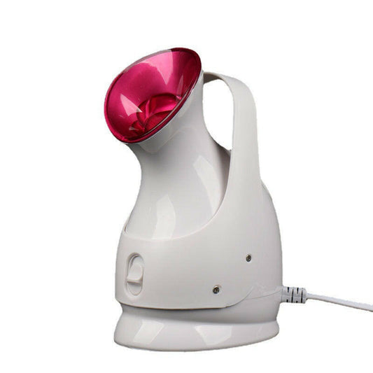 Nano Ion Steaming Facial Beauty Instrument Cleaner - NJPH Best Selling 